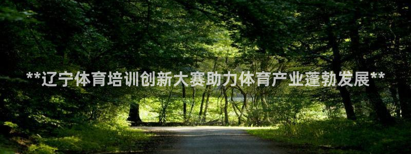 耀世天下是什么意思啊：**辽宁体育培训创新大赛助力体