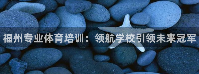 四川耀世发展集团：福州专业体育培训：领航学校引领未来