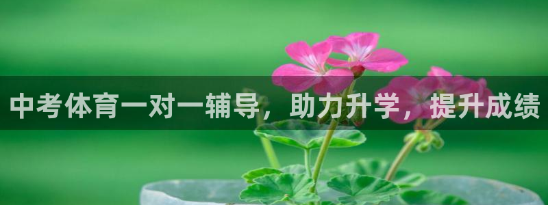 耀世平台负责人是谁：中考体育一对一辅导，助力升学，提