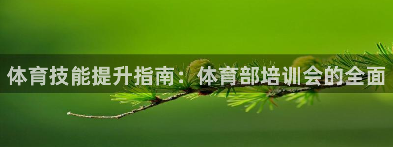 耀世小说全文免费阅读：体育技能提升指南：体育部培训会
