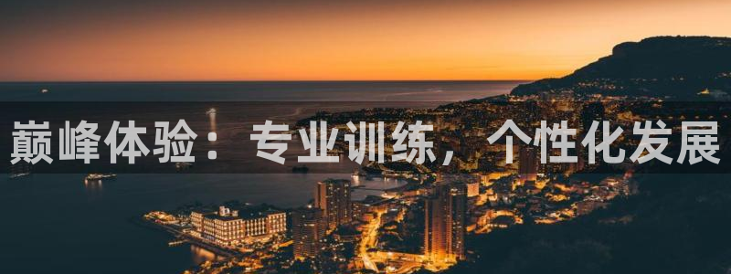 耀世平台注册登录不上：巅峰体验：专业训练，个性化发展