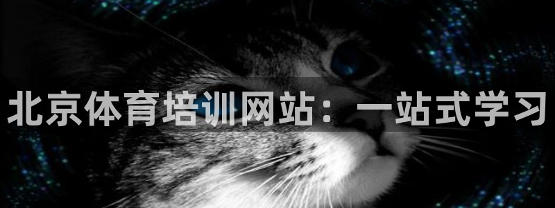 耀世集团董事长耀阳：北京体育培训网站：一站式学习
